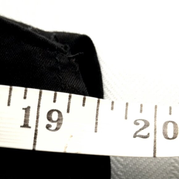 Large Nativewear Designs Black Sleeveless Patchwork Maxi Bohemian Dress - Picture 7 of 11